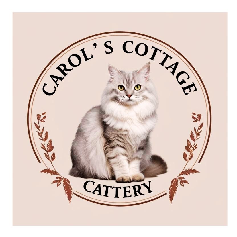 Carol's Cottage Cattery